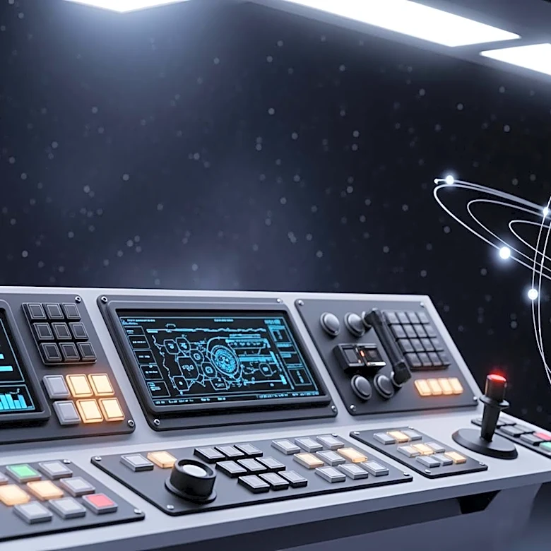 NASA Realigns Mission Directorates to Enhance Space Exploration