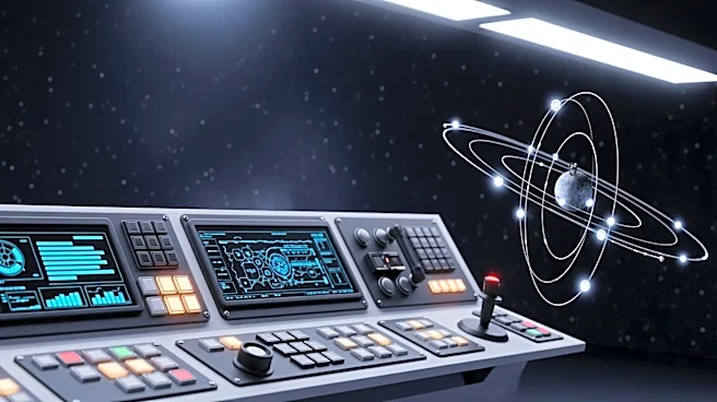 NASA Realigns Mission Directorates to Enhance Space Exploration