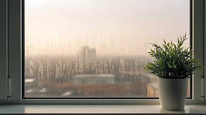 Southern California Residents Advised to Stay Indoors Due to Poor Air Quality