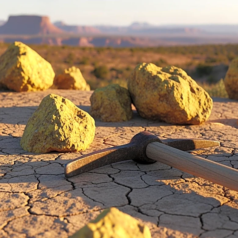 Energy Fuels' Uranium Mining Plan in New Mexico Raises Environmental Concerns