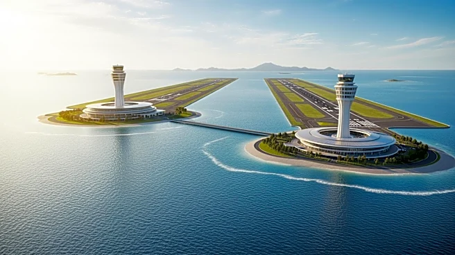 Canary Islands and Balearic Islands Move Towards Airport Co-Management with Government Support