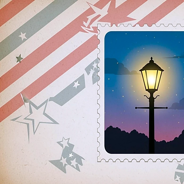 USPS Reissues Mister Rogers Stamp to Celebrate America's 250th Anniversary