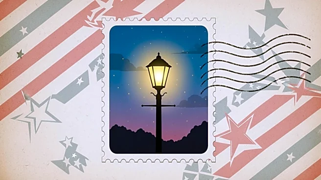 USPS Reissues Mister Rogers Stamp to Celebrate America's 250th Anniversary
