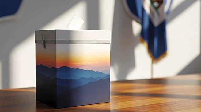 California Voter Guide Released Ahead of Governor's Race Amidst High Stakes