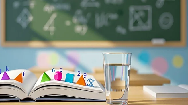 Strategies to Enhance Math Education for English Learners in U.S. Schools