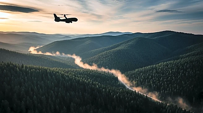 IDF Invades Lebanon Beyond Ceasefire Line Amid Hezbollah Drone Attacks