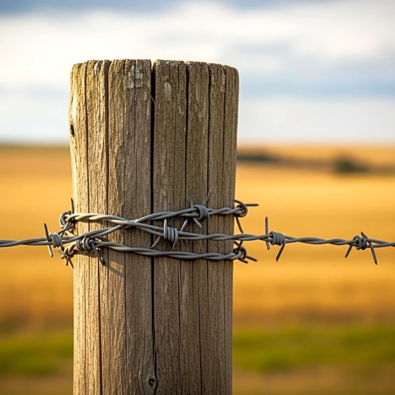 Real Estate Scams Targeting Agricultural Landowners on the Rise