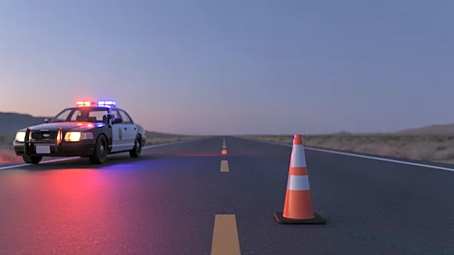 Arizona Trooper Involved in Fatal Shooting of Woman During Traffic Stop