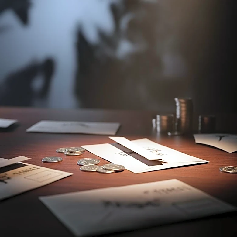 Dark Money Influences Political Parties Amid Identity Crisis