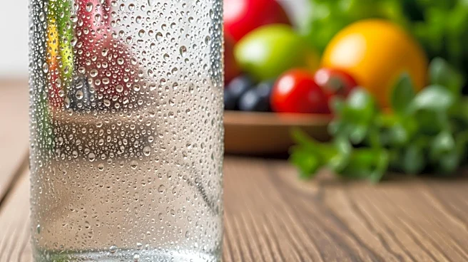 Recall Issued for Specialty Drinks in Oregon and Washington Due to Salmonella Risk