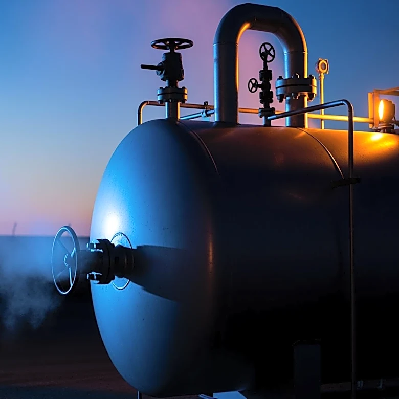 Garden Grove Chemical Tank Crisis: Cooling System Failure Leads to Evacuations