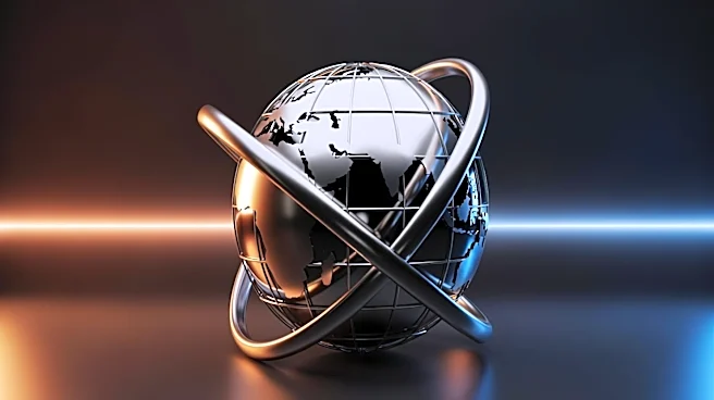 Global Trading Blocs Realign Post-Iran, Driven by Energy Policies