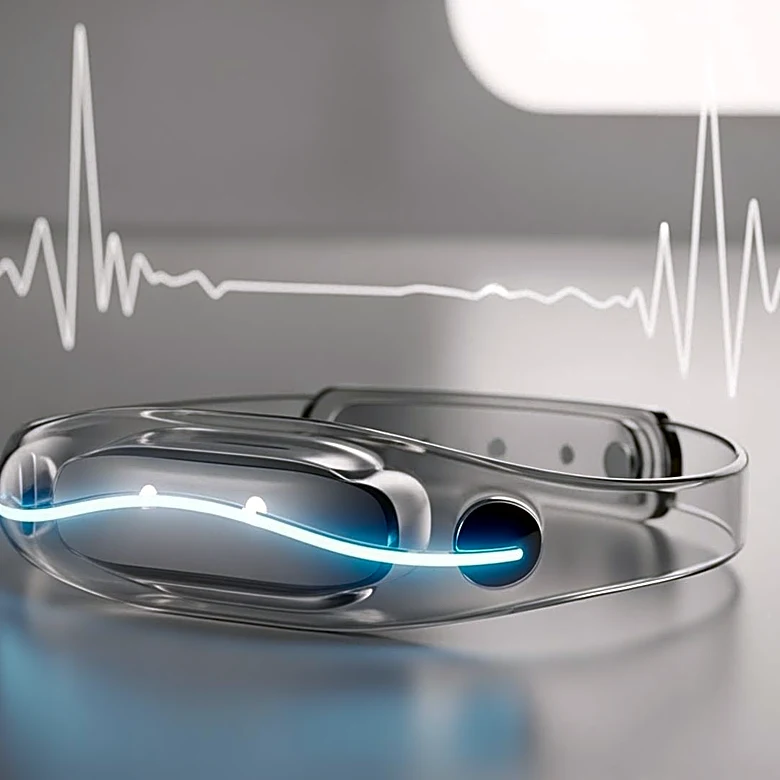 Scientists Develop Wearable Ultrasound for Continuous Monitoring of Babies in Womb