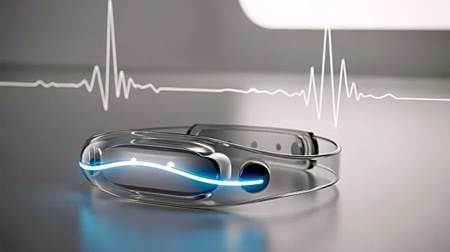 Scientists Develop Wearable Ultrasound for Continuous Monitoring of Babies in Womb