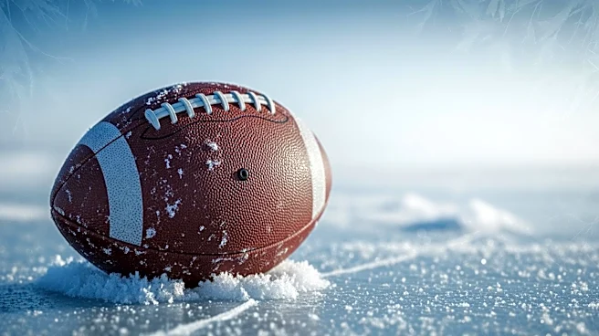 Greenland's Football Struggles Highlighted in New Documentary