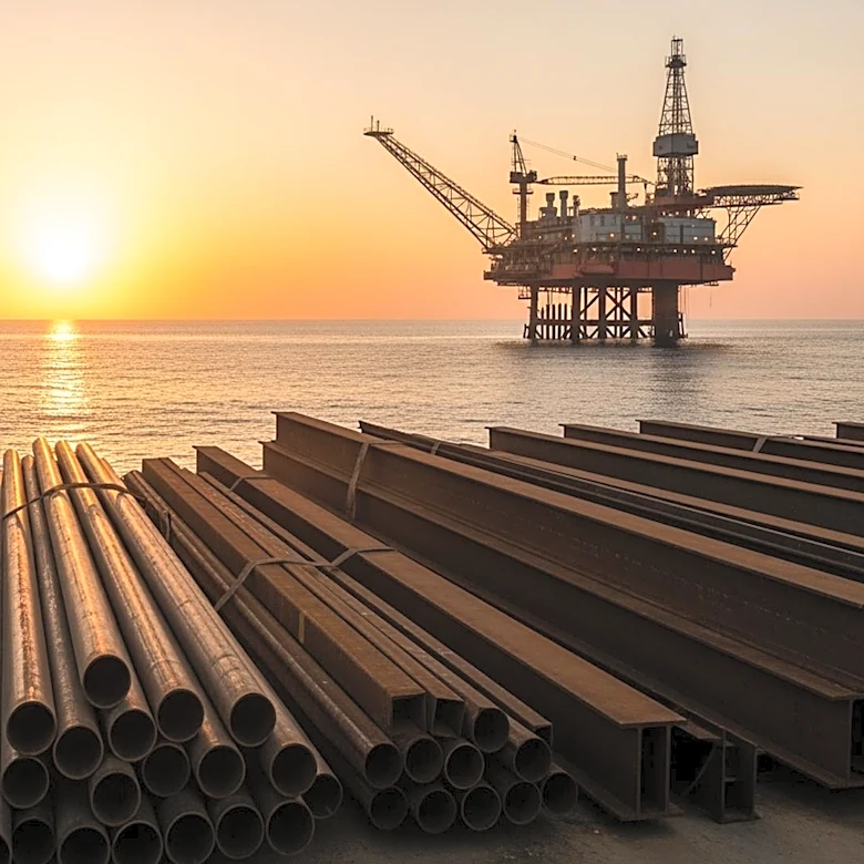 Esso's Offshore Decommissioning Campaign in Australia to Recycle 95% of Materials