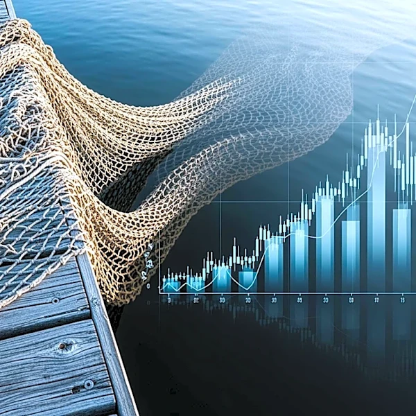 Iceland's Fishing Giants Diversify Investments Beyond Seafood Industry