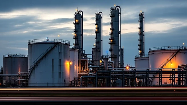 Chemical Leak in California Averted, Memorial Day Travel Concludes