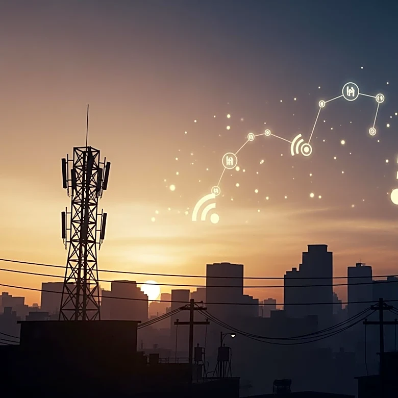 Iran Restores Partial Internet Access After 88-Day Blackout Amid Economic Crisis