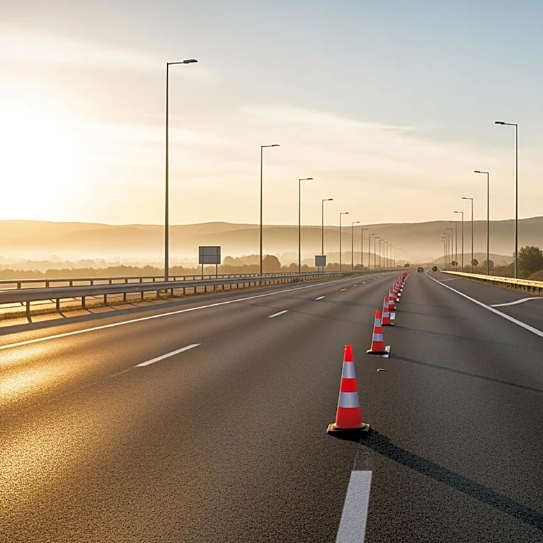 Caltrans Announces Safety Project for Highway 89 in McCloud to Enhance Traffic Operations
