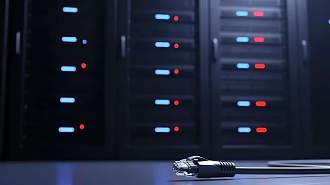 Dutch Authorities Arrest Admins of Bulletproof Hosting Service Used by Russian Hackers
