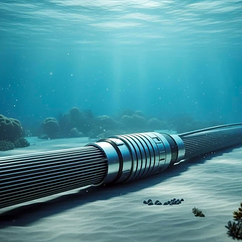 Persian Gulf Tops 2026 Cable Risk Index, Highlighting Operational Challenges for Submarine Cable Operators