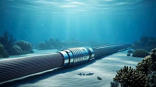 Persian Gulf Tops 2026 Cable Risk Index, Highlighting Operational Challenges for Submarine Cable Operators