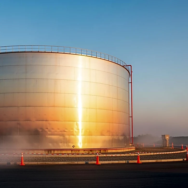 California Reduces Evacuation Area as Chemical Tank Explosion Risk Subsides