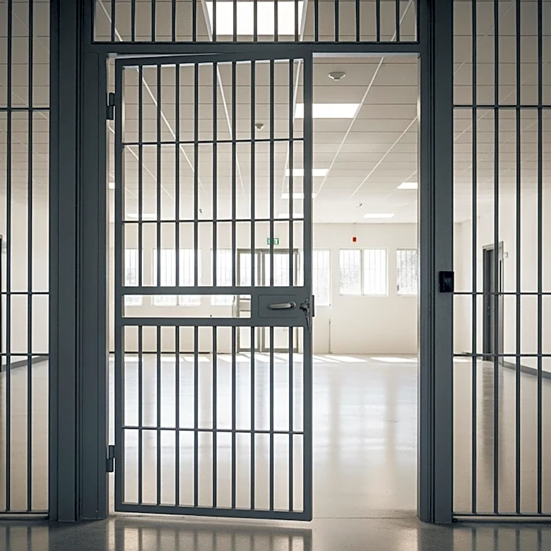 Michigan Lawmakers Propose Prison Reform Bills to Enhance Safety and Transparency