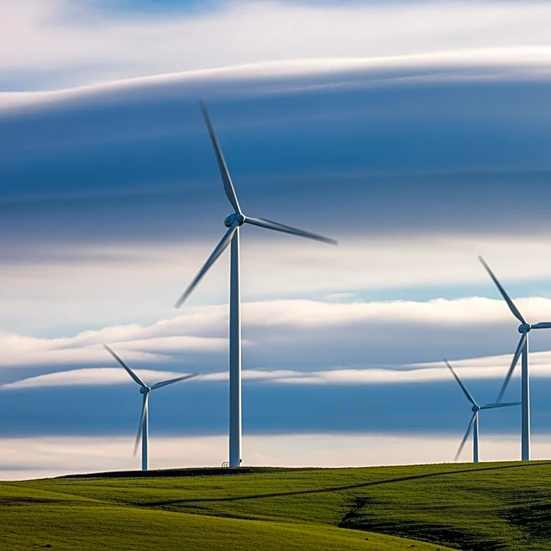 NPR Investigates Increasing Wind Patterns in Kentucky Amid Climate Shifts