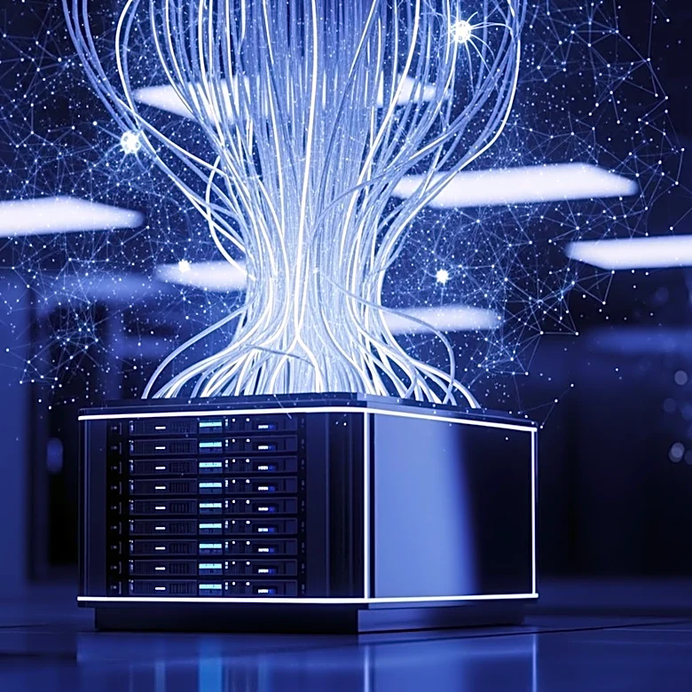 Higher Education Faces Challenges in Network Infrastructure Amid AI Advancements