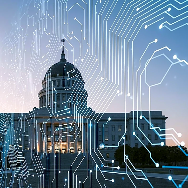Michigan Bill Proposes Oversight for State Government's Use of AI