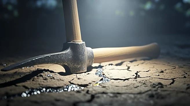 Jinchuan Group Uncovers $145 Million Fraud in Congo Mining Operations