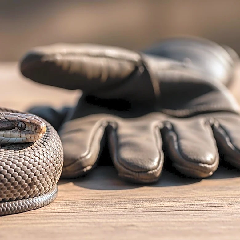 RFK Jr. Sparks Debate with Snake-Wrangling Video Amidst Animal Welfare Concerns