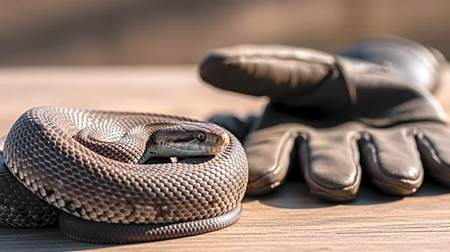 RFK Jr. Sparks Debate with Snake-Wrangling Video Amidst Animal Welfare Concerns
