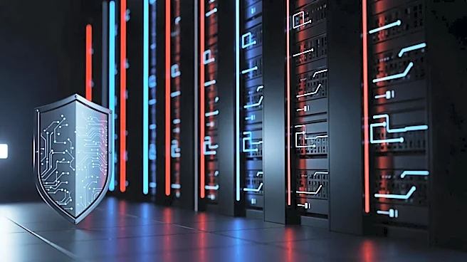 U.K. Spy Chief Warns of Intensified Russian Cyber Threats Targeting Critical Infrastructure