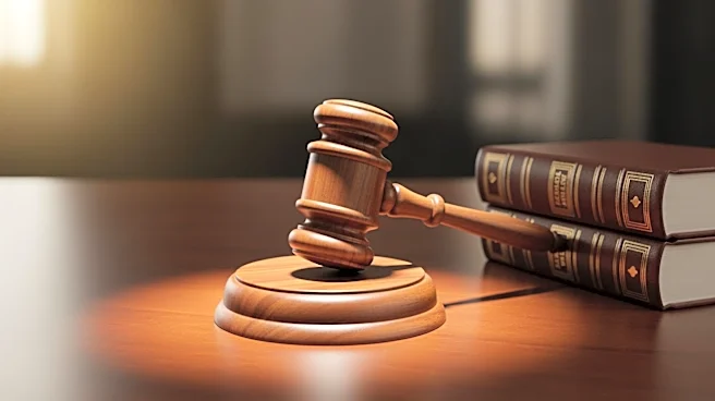 Texas Attorney General Race: Nathan Johnson and Mayes Middleton Set for November Election Showdown