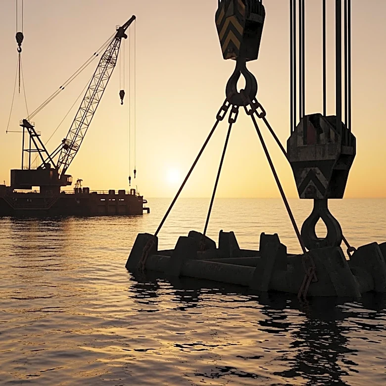 ABL Joins Australia's Largest Offshore Decommissioning Campaign