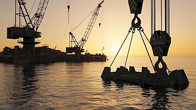 ABL Joins Australia's Largest Offshore Decommissioning Campaign