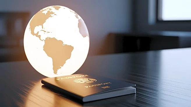 USCIS Policy Change May Require Legal Residents to Apply for Green Cards Abroad
