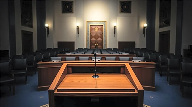 Civil Rights Leader Defends SPLC Against Extremism Allegations in Congressional Testimony