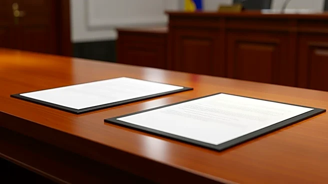 Reps. Fitzpatrick and Suozzi Propose Bill to Block DOJ's $1.8 Billion Fund