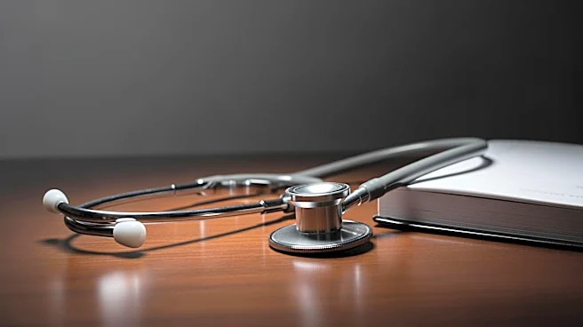 President Trump Proposes Significant Cuts to Health Care Workforce Funding, Sparking Concerns
