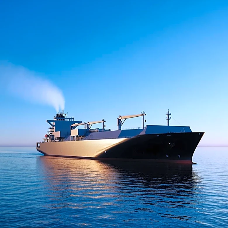 CMA CGM Launches World's Largest LNG-Powered Container Ship to Enhance Global Trade