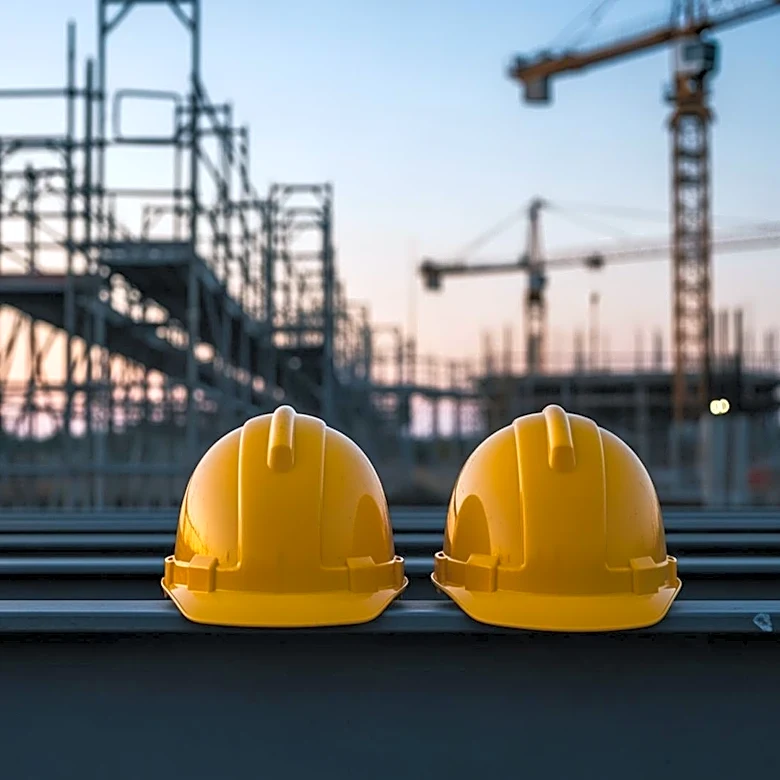 Tragic Accident Claims Lives of Two Michigan Construction Workers