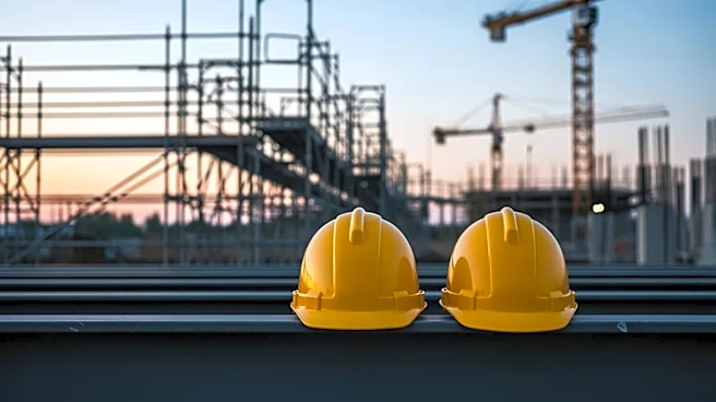 Tragic Accident Claims Lives of Two Michigan Construction Workers
