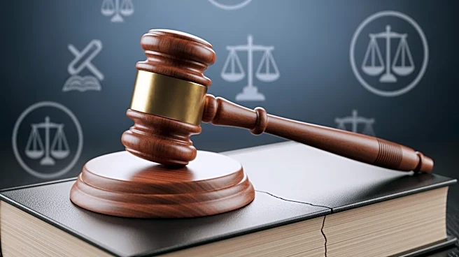 Solicitors Regulation Authority Seeks New Chair Amid Concerns Over Law Firm Collapses
