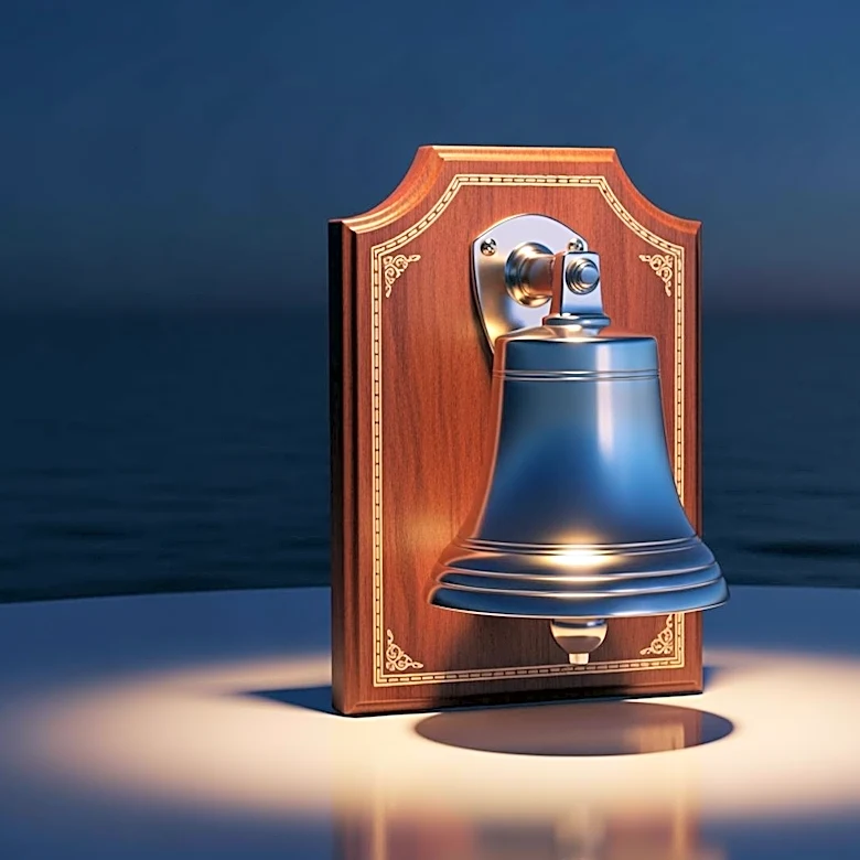 Crowley Mariners Honored with Gallant Ship Award for Heroic Actions