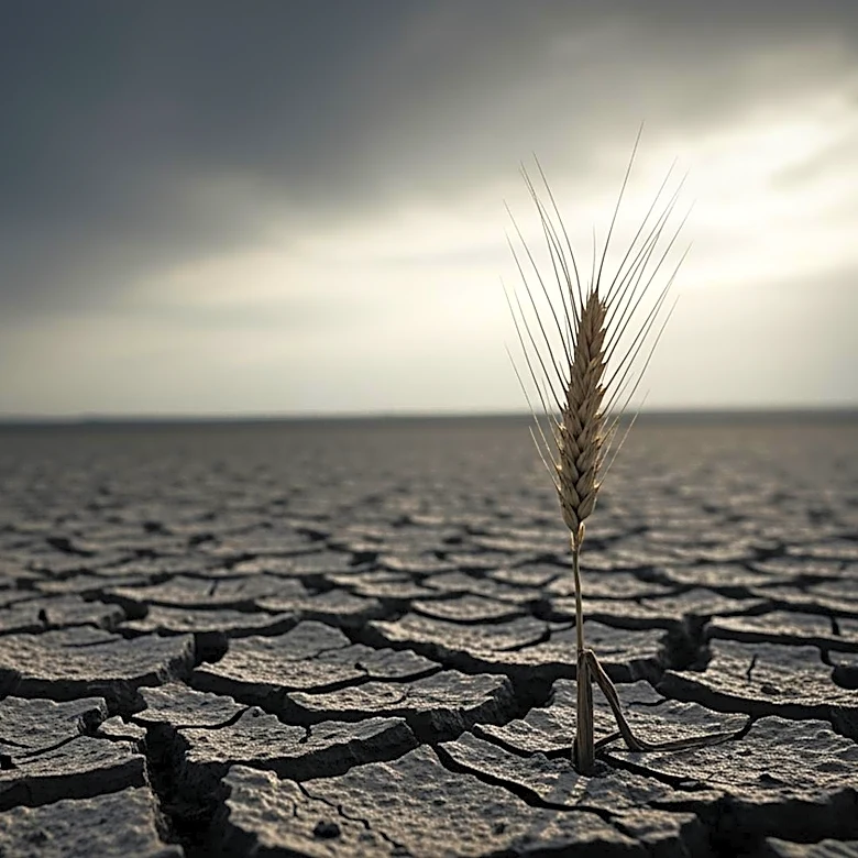 US-Israel Conflict with Iran Exacerbates Global Hunger Crisis, UN Reports
