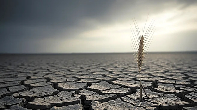 US-Israel Conflict with Iran Exacerbates Global Hunger Crisis, UN Reports